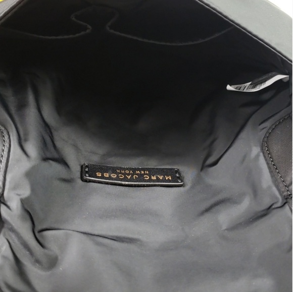 Marc Jacobs Preppy Nylon Mini Natasha Crossbody - Picture 7 of 8